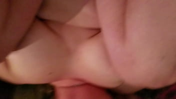 Working that tight pussy