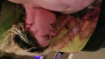 Working that tight pussy