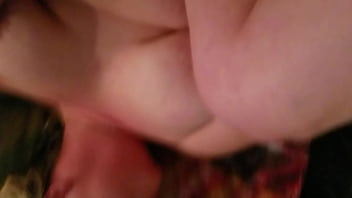 Working that tight pussy