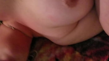 Working that tight pussy