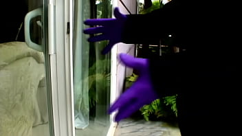 Our cameras put you right up in the drivers seat for this all out ball busting ass