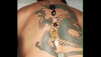Ontem o leandrodelao me fez uma massagem relaxante maravilhosa super recomendo heim o cara é uma caixinha de surpresa Ontem o leandrodelao me fez uma massagem relaxante maravilhosa super recomendo heim o cara é uma caixinha de surpresa
