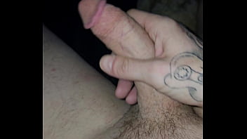 Stroking The Dick thumbnail