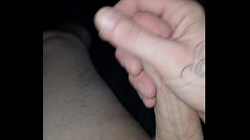 Stroking The Dick thumbnail