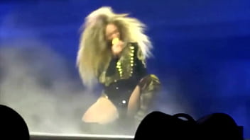 The formation world tour