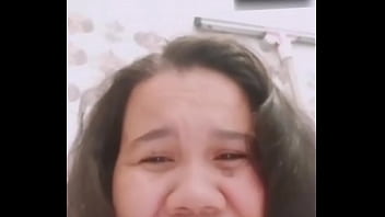 A woman shows me her boobs