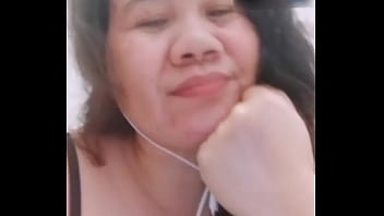 A woman shows me her boobs A woman shows me her boobs