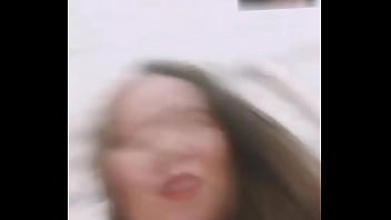 A woman shows me her boobs