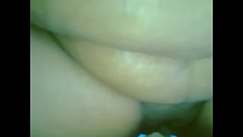 Black & white fucking ending in massive cumshot