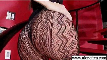 Abigail mac alone girl in front of cam masturbates with toys mov 02