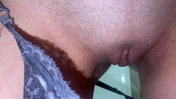 Amateur compilation shaved pussy pissing panties with padding close up pov