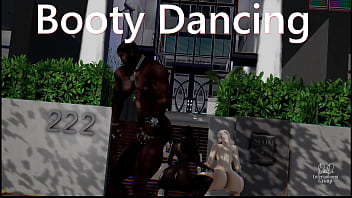 Butt Dancing thumbnail
