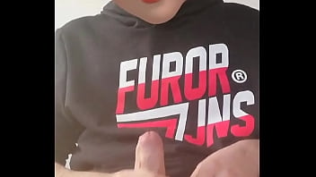 I Jerk Off For My Bf thumbnail