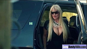 Sex Tape With Big Juggs Nasty Wife Mov 29 thumbnail