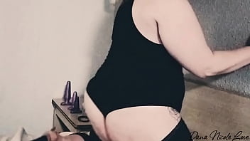 Nice ass pretty white girl