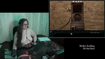 Naked secret of the old clock play through part 1