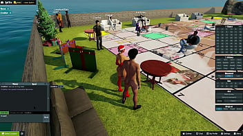 Noche 30 15 Chicos 3dxchat 2da Parte thumbnail