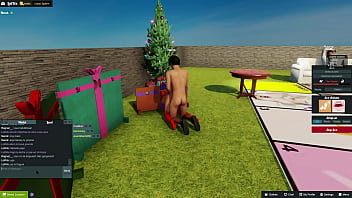 Noche 30 15 chicos 3dxchat 2da parte