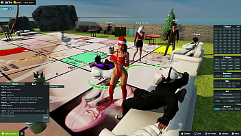 Noche 30 15 chicos 3dxchat 2da parte