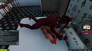 Noche 30 15 chicos 3dxchat 2da parte