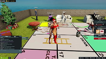 Noche 30 15 chicos 3dxchat 2da parte