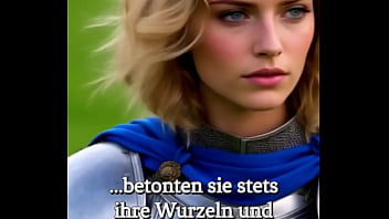 Die töchter vaeryhas königin corinne ai content