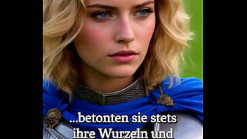 Die töchter vaeryhas königin corinne ai content