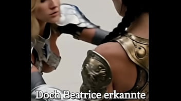 Die töchter vaeryhas königin corinne ai content