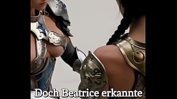 Die töchter vaeryhas königin corinne ai content