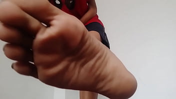 The big feet goddesses part 1 promo custom4sale01