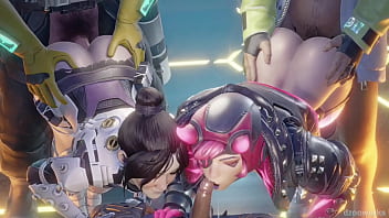 Video game compilation