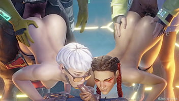 Video game compilation