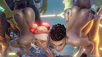 Video game compilation