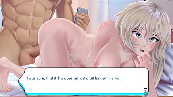 Let's play gamer girls clarissa