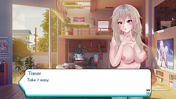 Let's play gamer girls clarissa