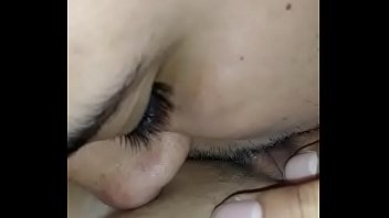 Se viene en mi boca gritona