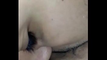 Se viene en mi boca gritona