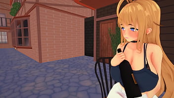 Harem Game thumbnail