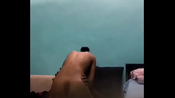 Slim asian girl suck bbc very well