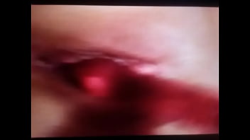 Mrbabam Records Hunnybunnz Doing Herself With Pink Toy thumbnail