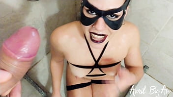 Drinking more than 10 liters of urine day 2 of 3 sadistic training