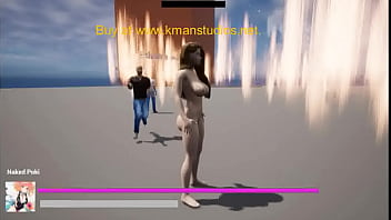 Youtuber gets owned by two studs