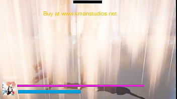 Youtuber gets owned by two studs