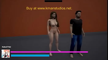 Youtuber gets owned by two studs