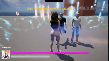 Youtuber gets owned by two studs