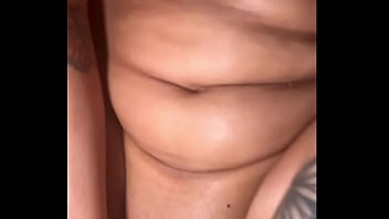 Dragon dildo stretches max ryans pussy until she squirts