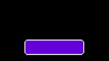 Black haired hottie sticks prosthetic in ass