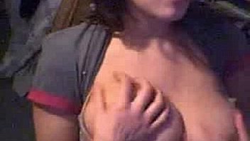 Busty teen webcam