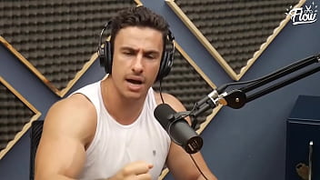 Super xandao mostrando a fraude sobre a industria pornografica