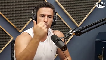 Super xandao mostrando a fraude sobre a industria pornografica